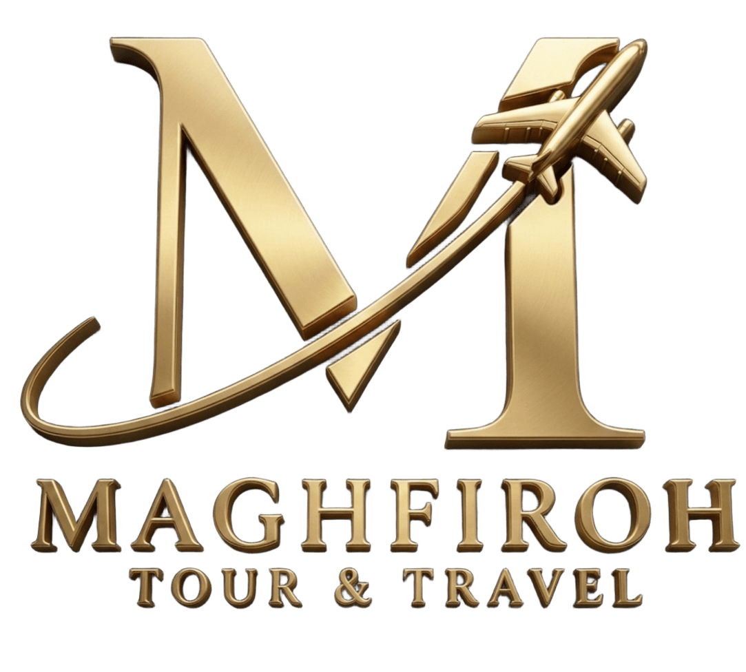 Maghfiroh