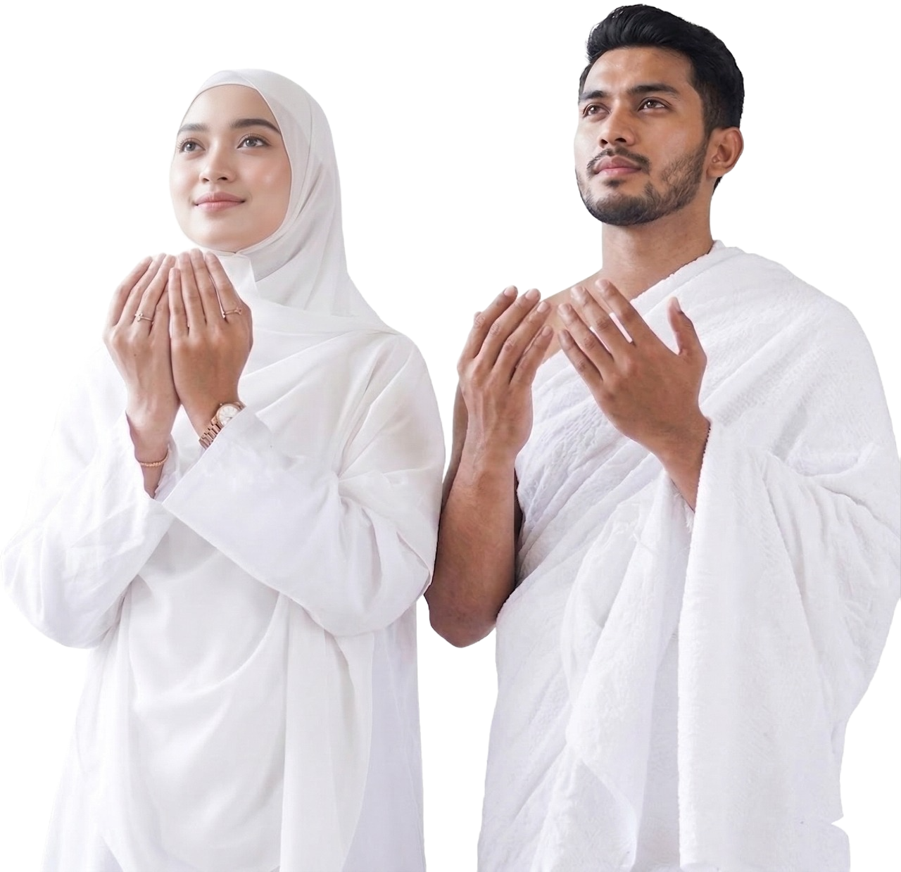 Jamaah Maghfiroh