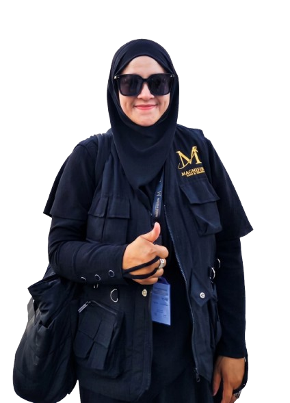 Hj.Wirda Amirotul Hamidah, Lc,. M.H