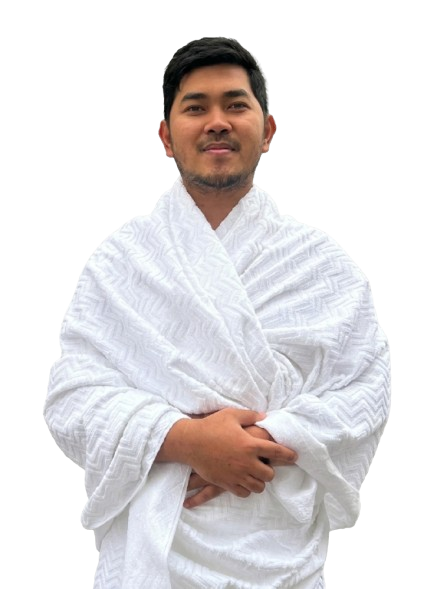 H. Arif Rahman Hakim, M.Pd  -